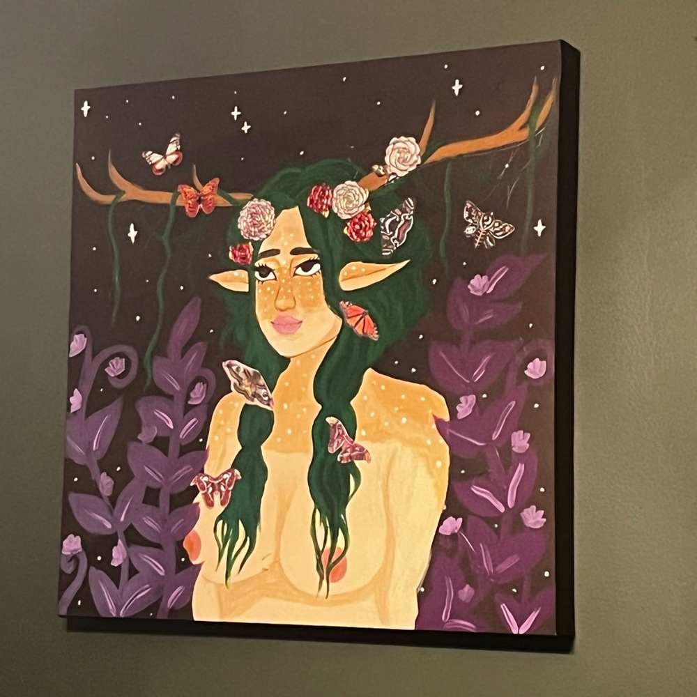 Painting